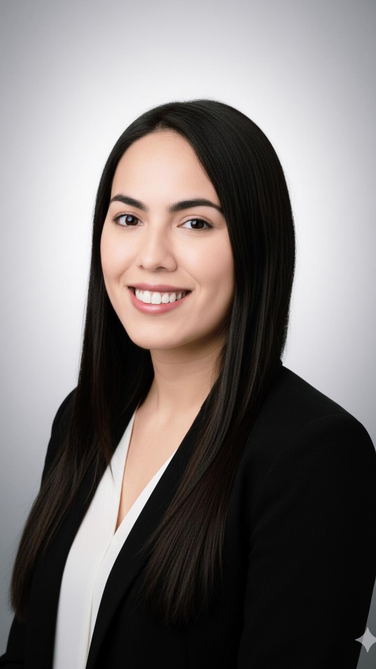 Abigail Peralta - IT Headhunter Senior Chile